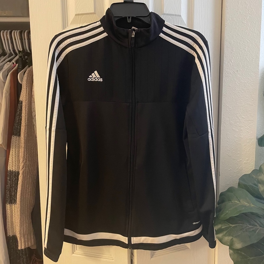 Adidas Jacket